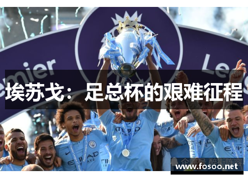 埃苏戈：足总杯的艰难征程